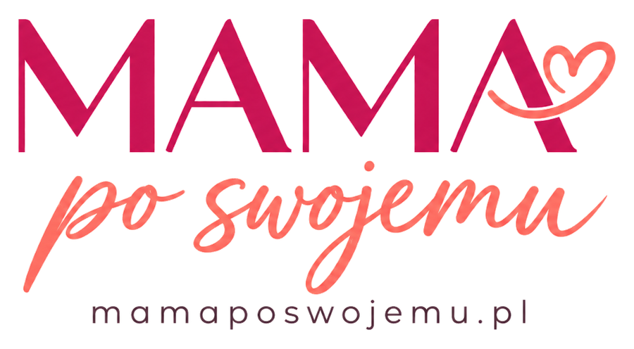 Mama po swojemu